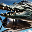 Bombardiro crocodilo
