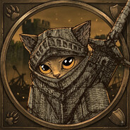 Steam Avatar