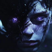 Crystals under my skin