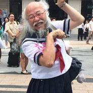 Steam Community Avatar