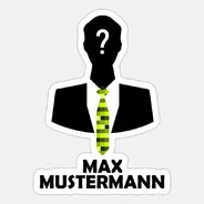 MaxMustermann - steam id 76561197960599125