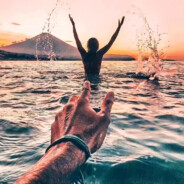 今天你被电了吗