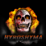 HyroShyma