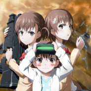 とある科学の御坂美琴