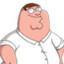 Peter Griffin