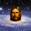 Milky Way Jesus