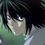 L from Death Note