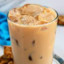 iced latte RUSTReaper.com