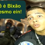 Cê é o Bixão mesmo hein