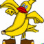 Banana Duck