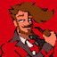 Mr.Sparrow