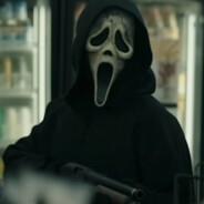 MR. GHOSTFACE's avatar