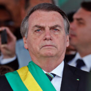 Jair Bolsonaro