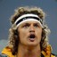 The Honey Badger
