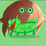 社恐脆弱阴暗玻璃心四爱小南酿