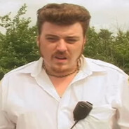 Mall Cop Ricky