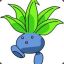 Oddish