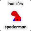 spoderman