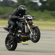TURBO RIDER