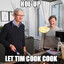 TIMCOCK