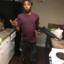 BloCc boy young fn trey♛