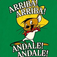 τеам ∞ | Arriba