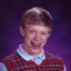 Bad luck Brian