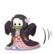 Nezuko-Chan