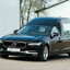 Volvo v90 Nilsson