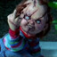 Chucky In Love