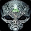 The Gray Alien