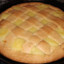 Pastafrola de Crema Pastelera