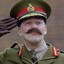 General Melchett