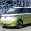 VW ID. Buzz