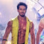 Tiger Shroff