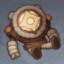 little mushroom