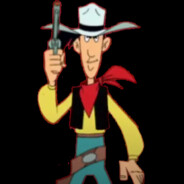 Lucky Luke - steam id 76561198392143591