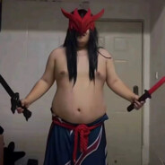 她说戴了不算给