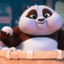 Kuroko Panda