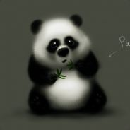 +Панда+