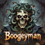 Boogeyman ✞
