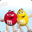 m&amp;m&#039;s