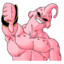 MajinBoo