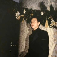 乌兰巴托在下雨，蒙古