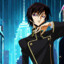 Lelouch Lamperougue