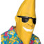 Banana Man