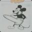 Sexforbryderen Mickey Mouse