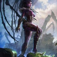 我即是虫群Mvp_Hzl