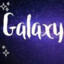 GalaxyGirl