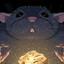 RAT MILK